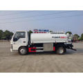 Isuzu 5cbm Getränke Wasserverteilung Wassertanker LKW